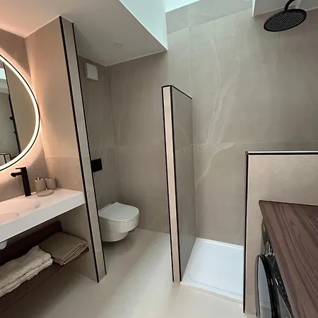 Maison Vela & Jacuzzi