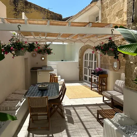 Daire Maison Vela & Jacuzzi